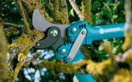 Immagine prodotto Gardena Cesoie Comfort 500 AL