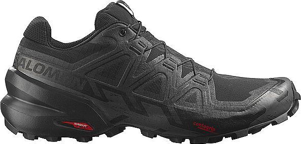 Produktbild Salomon Speedcross 6 - 54383 (40 2/3)