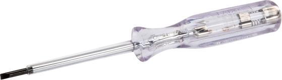 Actual product image Bahco 150 V bis 250 V Isolierter Schraubendreher, Spannungsprüfer