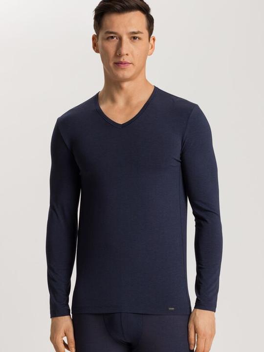 Immagine prodotto Hanro Camicia a maniche lunghe Natural Function (L)