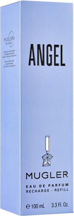 Immagine prodotto Thierry Mugler Angel - Shooting Star EdP Eco-Refill Bottle (Eau de parfum, 100 ml)