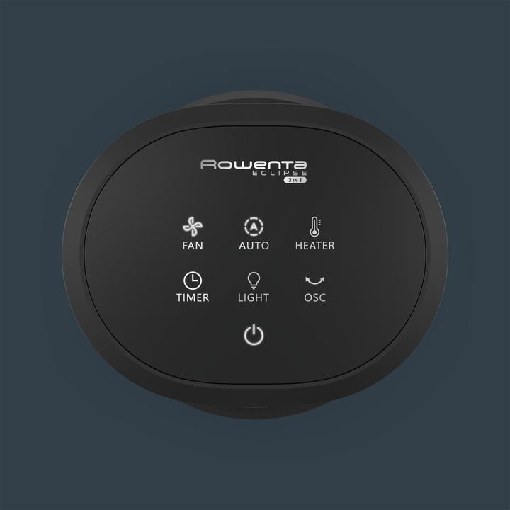Produktbild Rowenta QU5062F0 Eclipse 3-IN-1 (31 dB)
