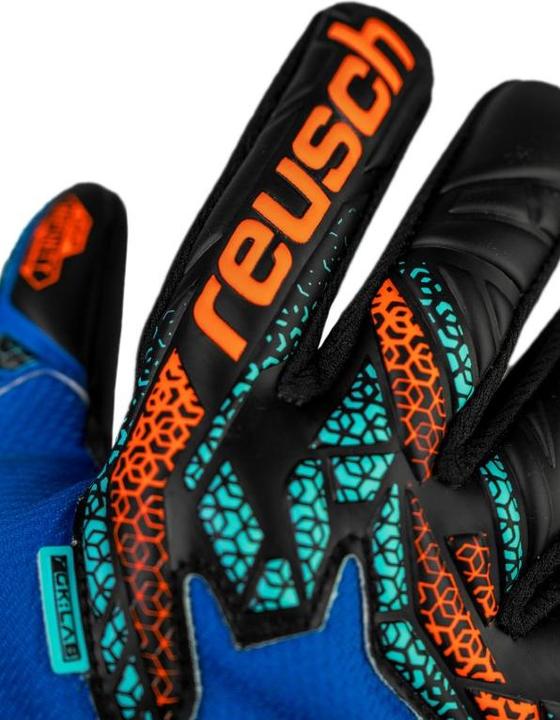 Actual product image Reusch Attract Infinity NC (8)