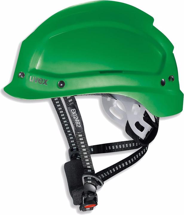 Actual product image Uvex Safety Safety helmet Pheos Alpine (52 - 61 cm)