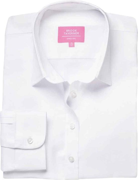 Produktbild Brook Taverner Albany Formelles Hemd (40 D)