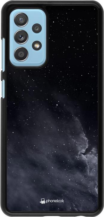 Immagine prodotto PhoneLook Coque Nuvole del cielo nero (Samsung Galaxy A52)