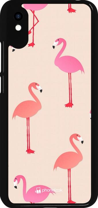 Immagine prodotto PhoneLook Copertina Fenicotteri rosa (Xiaomi Redmi 9A)