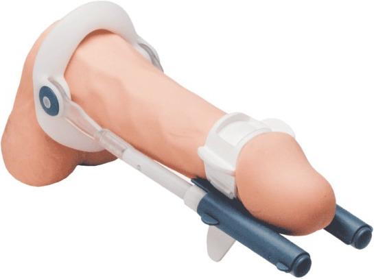 Actual product image Male Edge Penis Enlarger Basic Kit