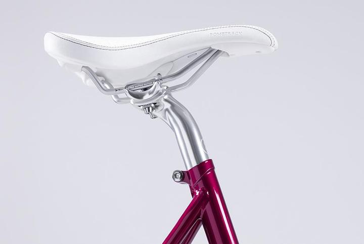 Immagine prodotto Bombtrack Trinity Lady (43 cm)