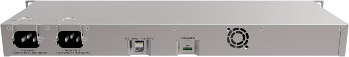 Produktbild MikroTik VPN-Router RB1100AHx4 Dude Edition