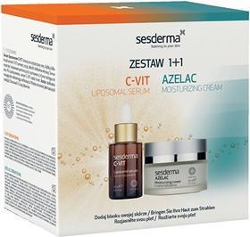 Immagine prodotto Sesderma Set regalo per la cura della pelle C-Vit