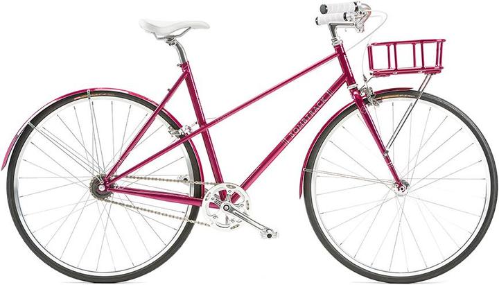 Immagine prodotto Bombtrack Trinity Lady (43 cm)
