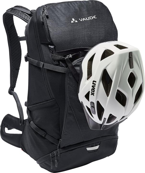 Actual product image Vaude Bike Alpin Pro (28 l)