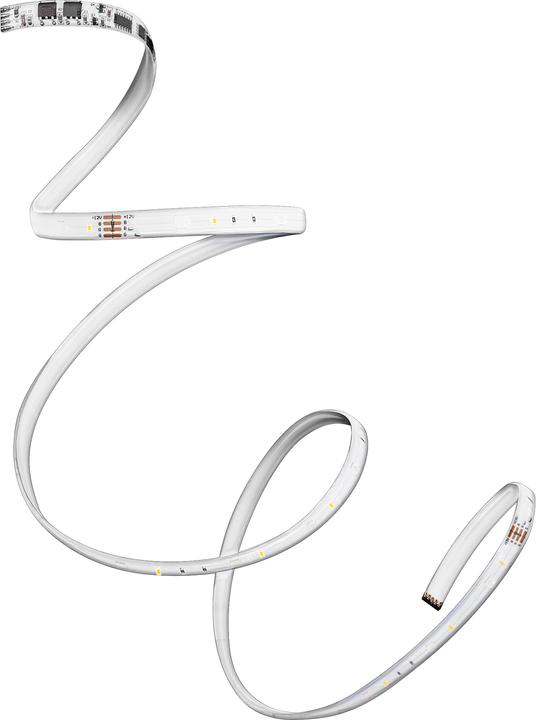 Ledvance LED-Stripe (Rood, Groen, Blauw, 500 cm, Interieur)