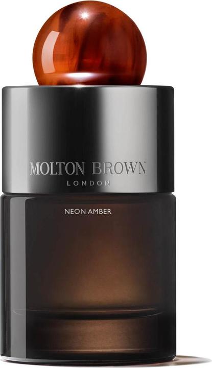 Immagine prodotto Molton Brown Eau de Parfum Ambra Neon (Eau de parfum, 100 ml)