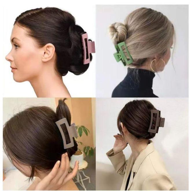 Image du produit MU Style Pince à cheveux Claw Series (1 pcs)