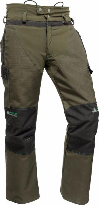 Image du produit Pfanner Pantalon de traque (S)