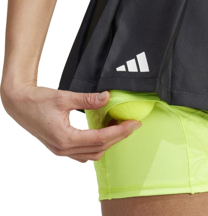 Actual product image adidas AEROREADY Pro Pleated Tennis Skirt (L)