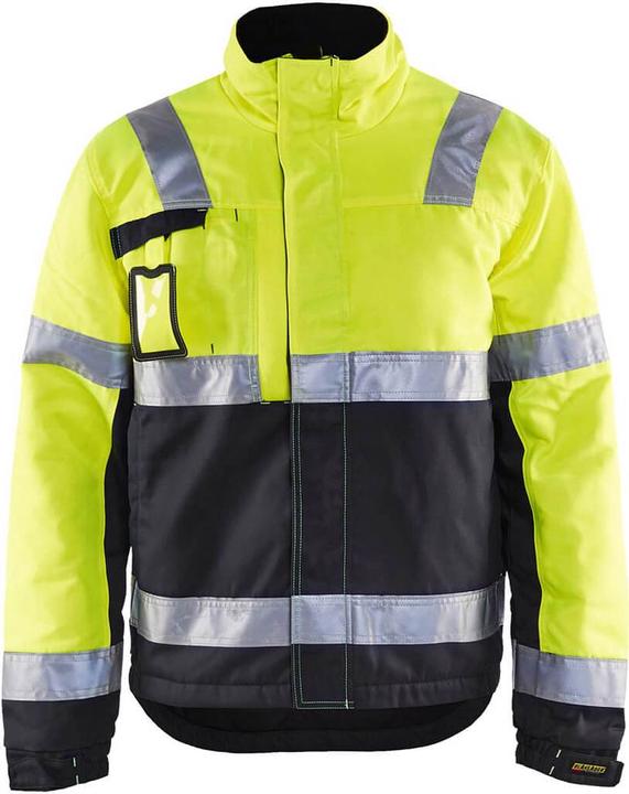 Productafbeelding Blakläder Winterjas waterdicht 4862 (S)