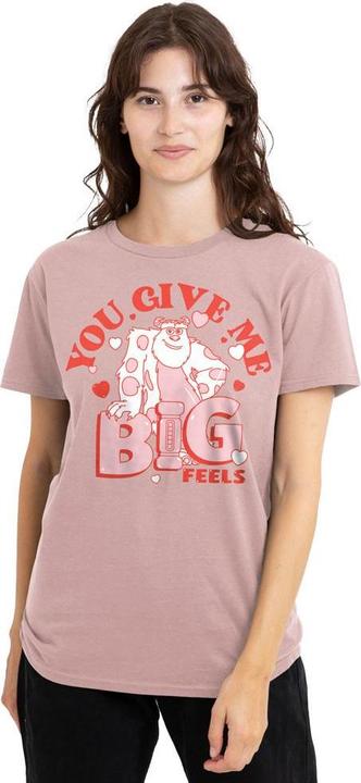 Produktbild Disney Big Feels TShirt (S)