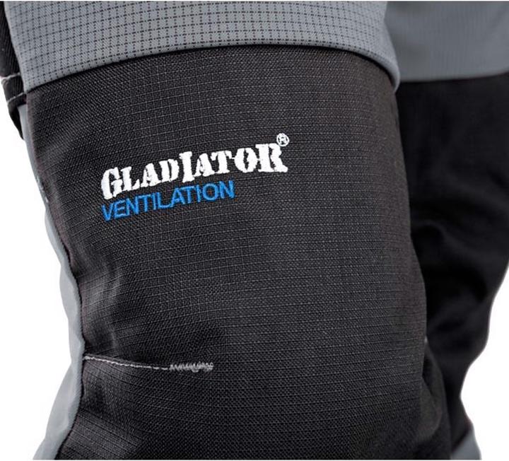 Produktbild Pfanner Hose Rundum-Schnittschutz (XXL)