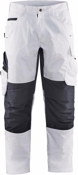Produktbild Blakläder Malerhose Stretch (48)