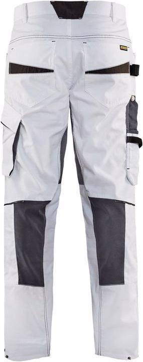 Produktbild Blakläder Malerhose Stretch (48)