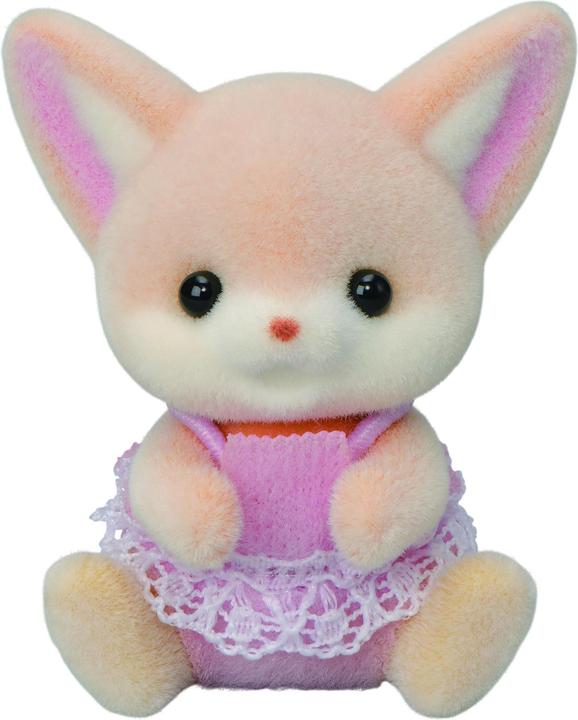 Actual product image Epoch Desert Fox Twin