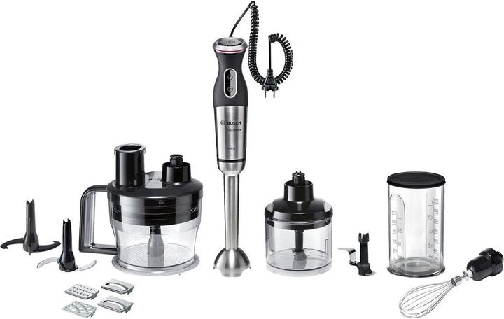 Actual product image Bosch Hausgeräte Msm88190