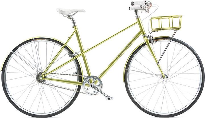 Bombtrack Trinity Lady (43 cm)