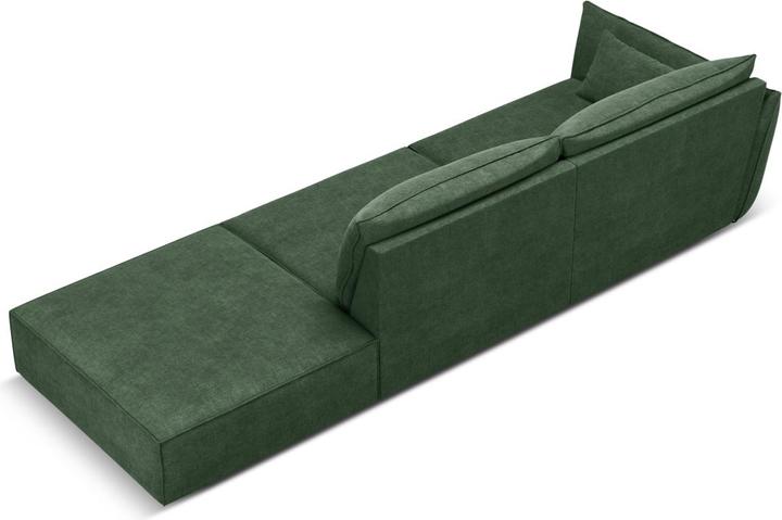 Actual product image Micadoni Kaelle (4-seater, 2 person sofa, 3-seater)