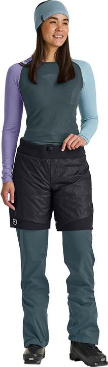 Image du produit Ortovox Piz Boè Swisswool Shorts W (XS)