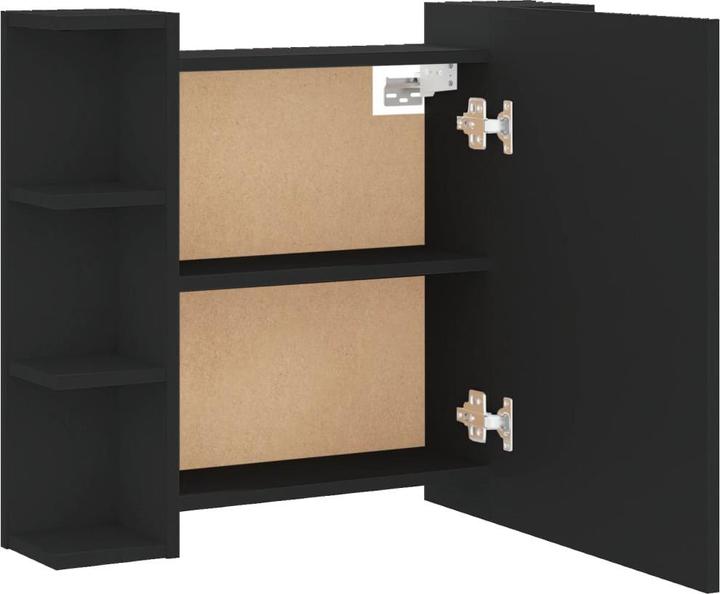 Immagine prodotto VidaXL Spiegelschrank (70 x 16,5 x 60 cm)