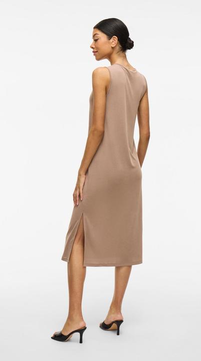 Image du produit Vila Ärmellos Midikleid (XXL)