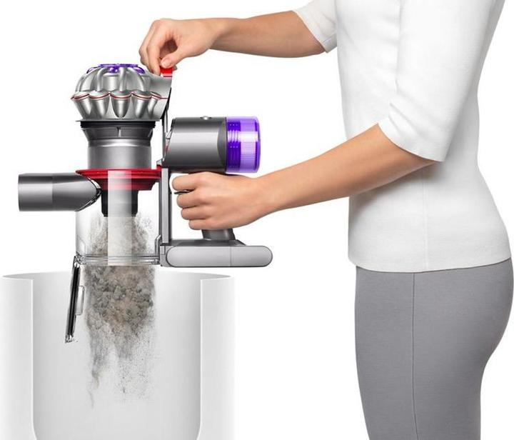 Image du produit Dyson V8 Total Clean