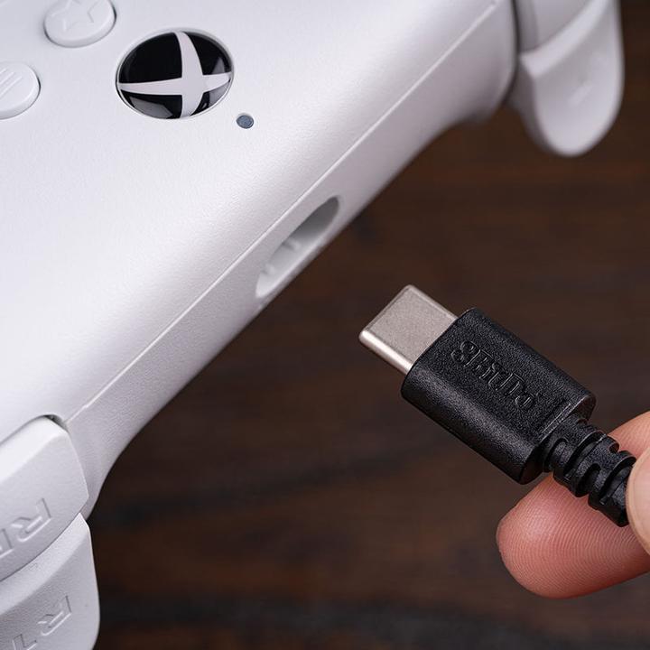 Produktbild 8bitdo Ultimate Controller (Xbox Series S, Windows, Xbox One S, Xbox One X, Xbox Series X)
