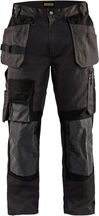 Image du produit Blakläder pantalons de travail pantalons X1500 blanc 1510 (48)