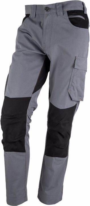Produktbild Forsberg Braxa Arbeitshose mit Stretchzonen und Cordura® (48)