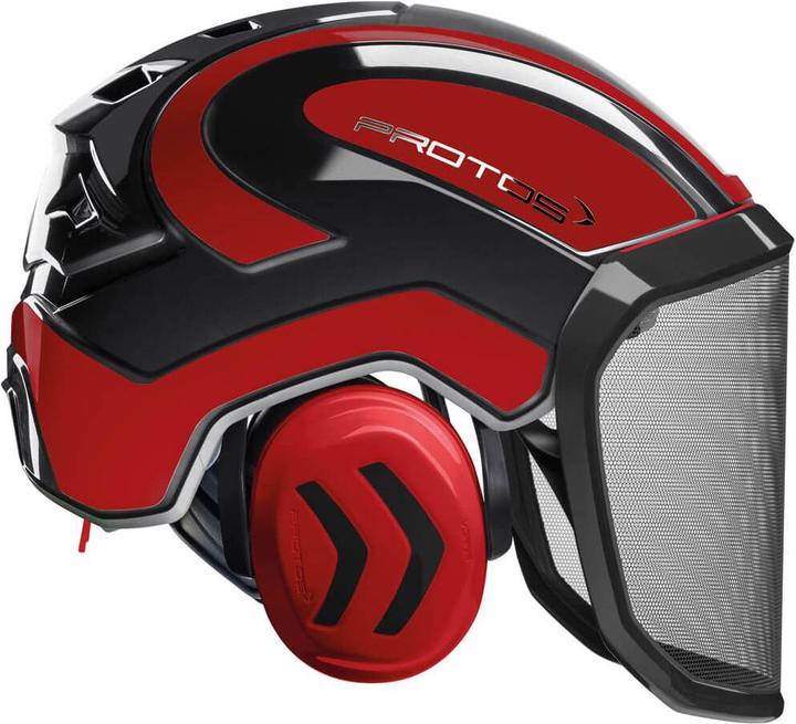 Actual product image Protos Integral Forest helmet (54 - 62 cm)