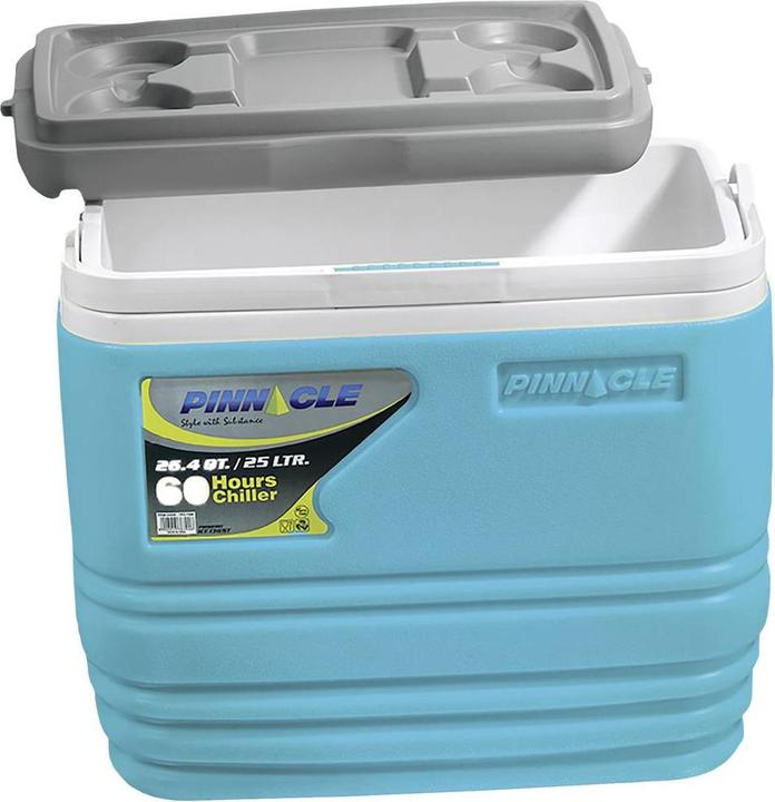 Produktbild Zorn Kühlbox Zp 25l + 4,5l + 2,0l Combo (25 l)