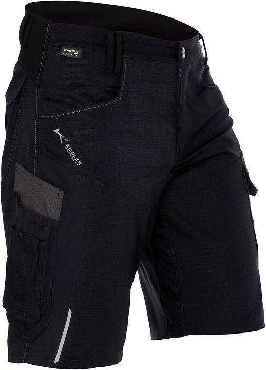 Produktbild Kübler Bodyforce kurze Arbeitshose (52)