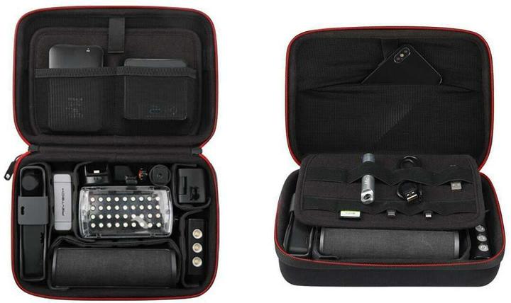 Produktbild Pgytech Osmo Pocket Schutztasche (Insta360, GoPro, DJI Osmo Pocket)