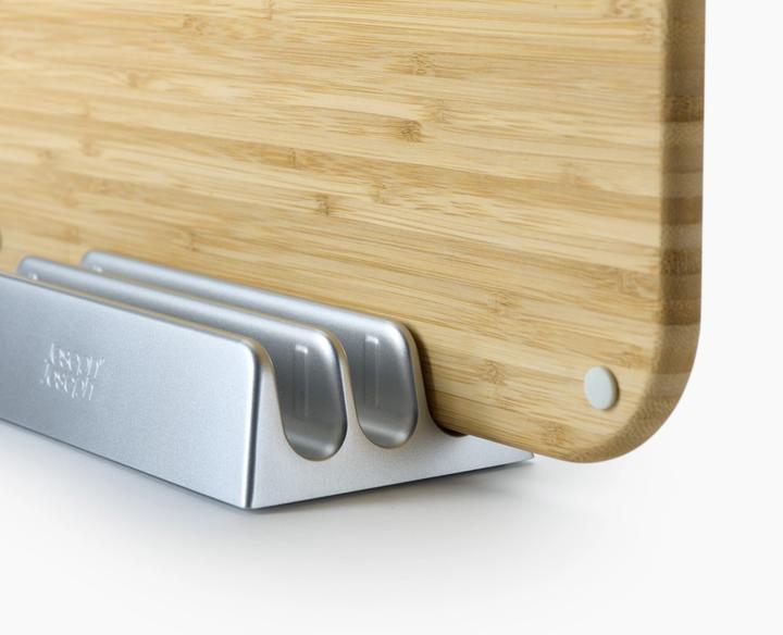 Produktbild Joseph Joseph 3er Set Nest Boards Schneidbrett mit Halterung