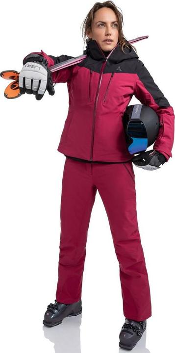 Produktbild Schöffel Ski Jacket Ammerte (L)