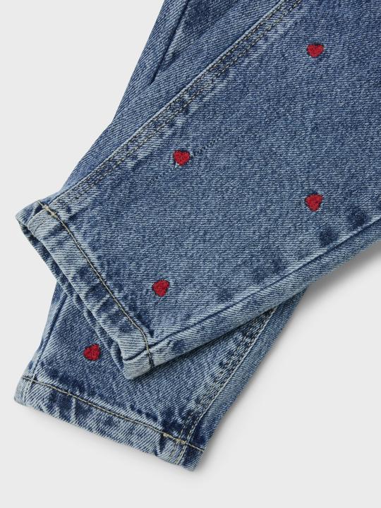 Actual product image Name it Baggy Fit Jeans (104)