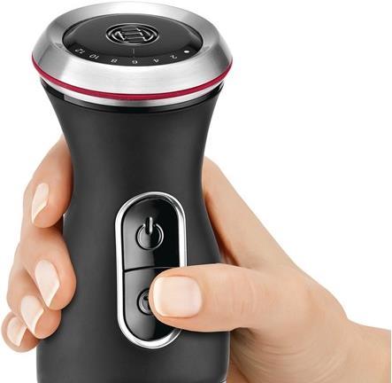 Image du produit Bosch Hausgeräte Msm88110