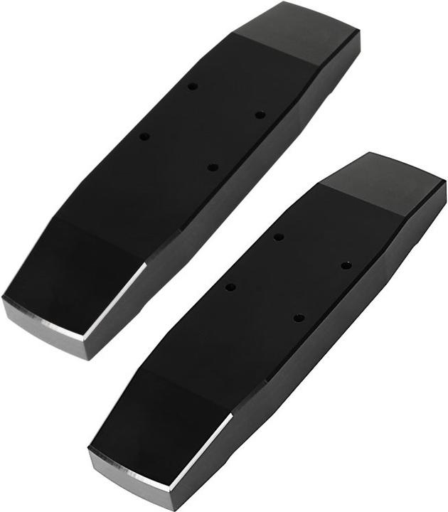 Actual product image Watercool MO-RA3 Stand POM