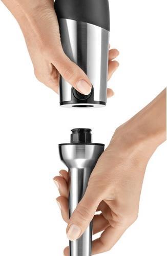 Image du produit Bosch Hausgeräte Msm88110