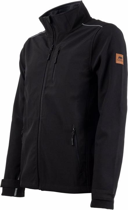 Image du produit Forsberg Veste softshell déperlante Sköldar (3XL)