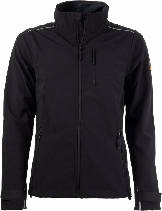 Image du produit Forsberg Veste softshell déperlante Sköldar (3XL)